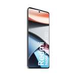 Redmi Note 13 Pro+ 5G (Fusion White, 12GB RAM, 256 GB) Warranty 1 Year RAM 12GB